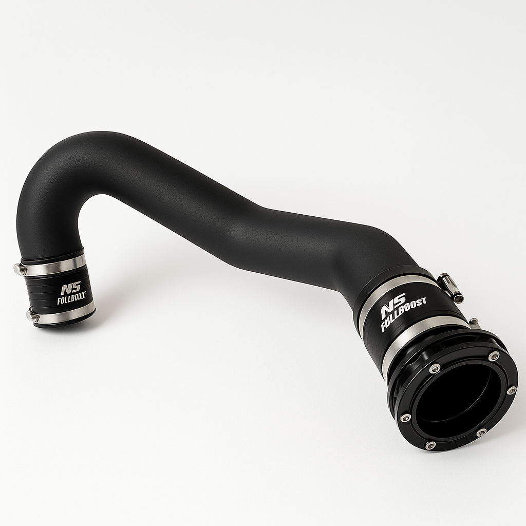 Exhaust Kit – Yamaha FX