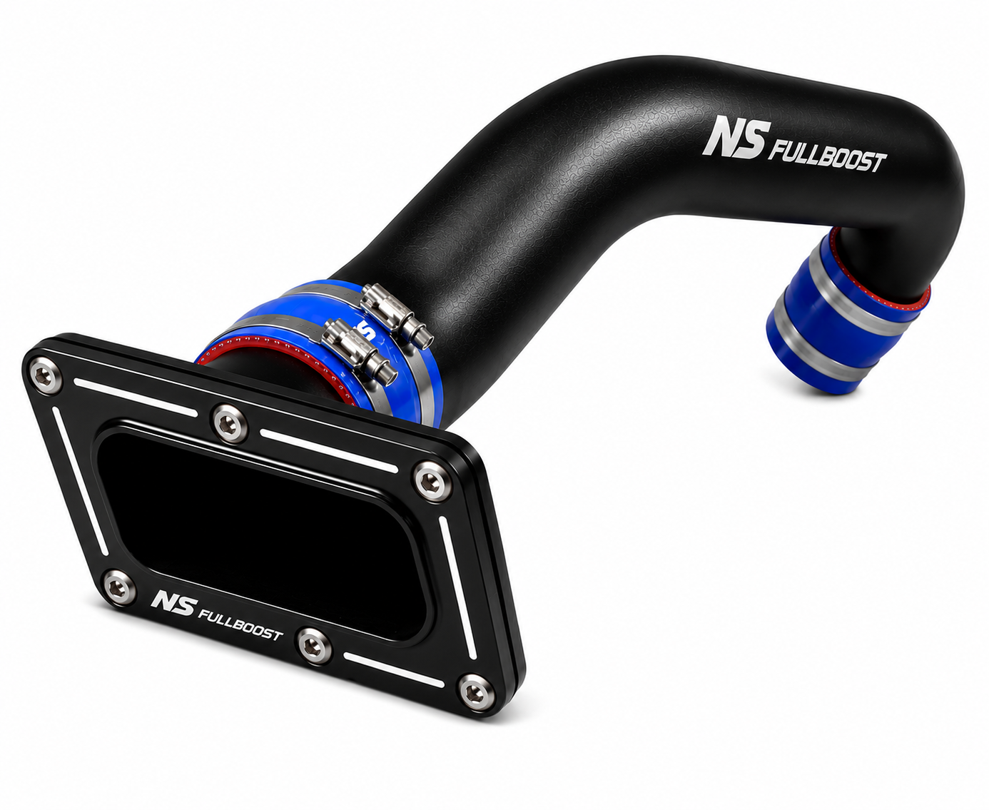 SIERRA FULLBOOST EXHAUST KIT

Sea-Doo RXP-X 300 (2021–2026)