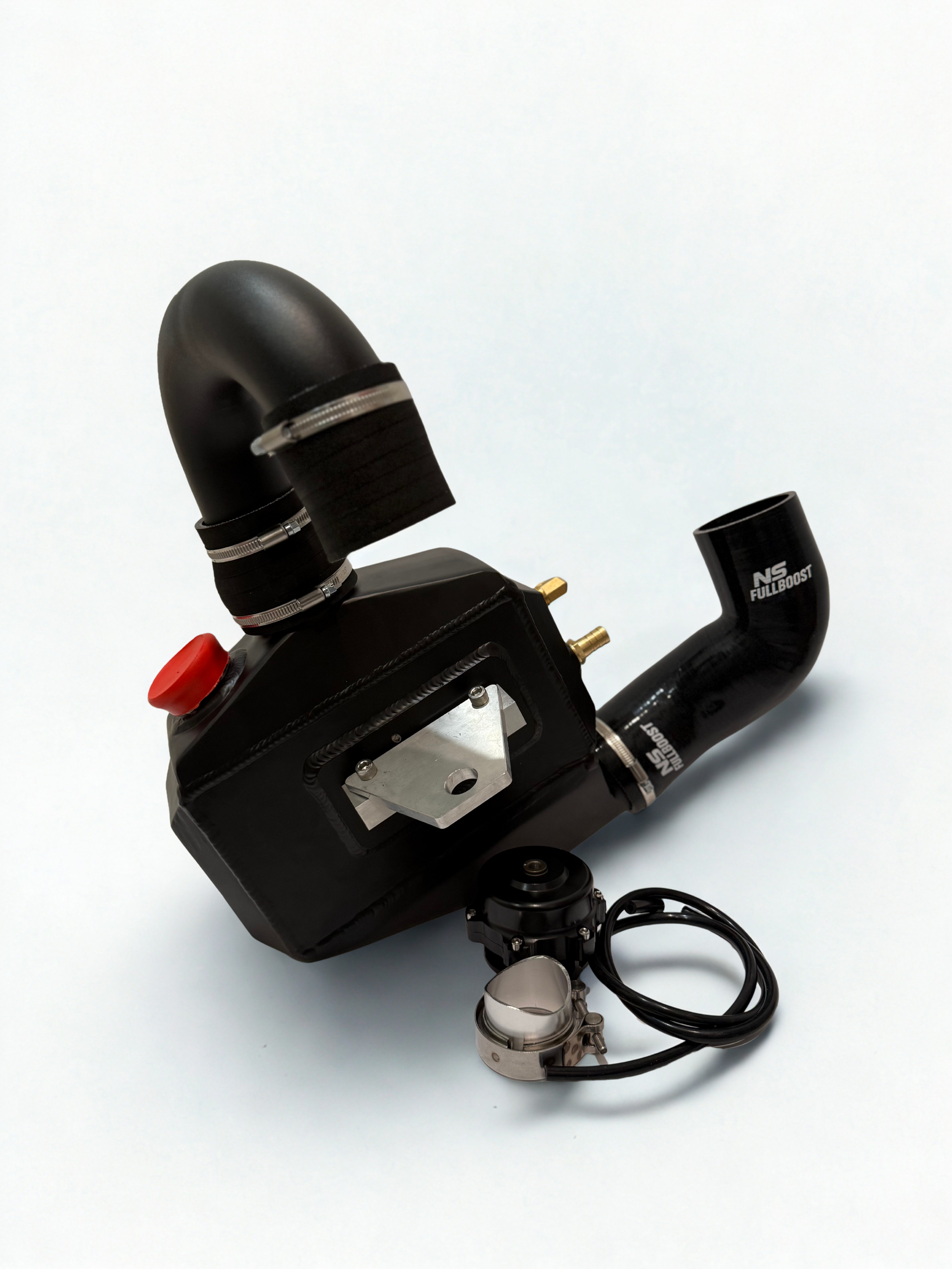 Sierra Intercooler T14 Intercooler – Yamaha SVHO