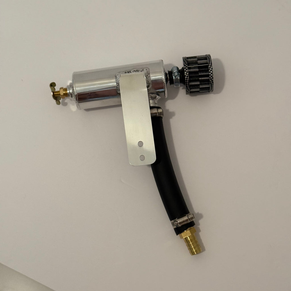 Oil Catch Can – Yamaha SVHO / HO