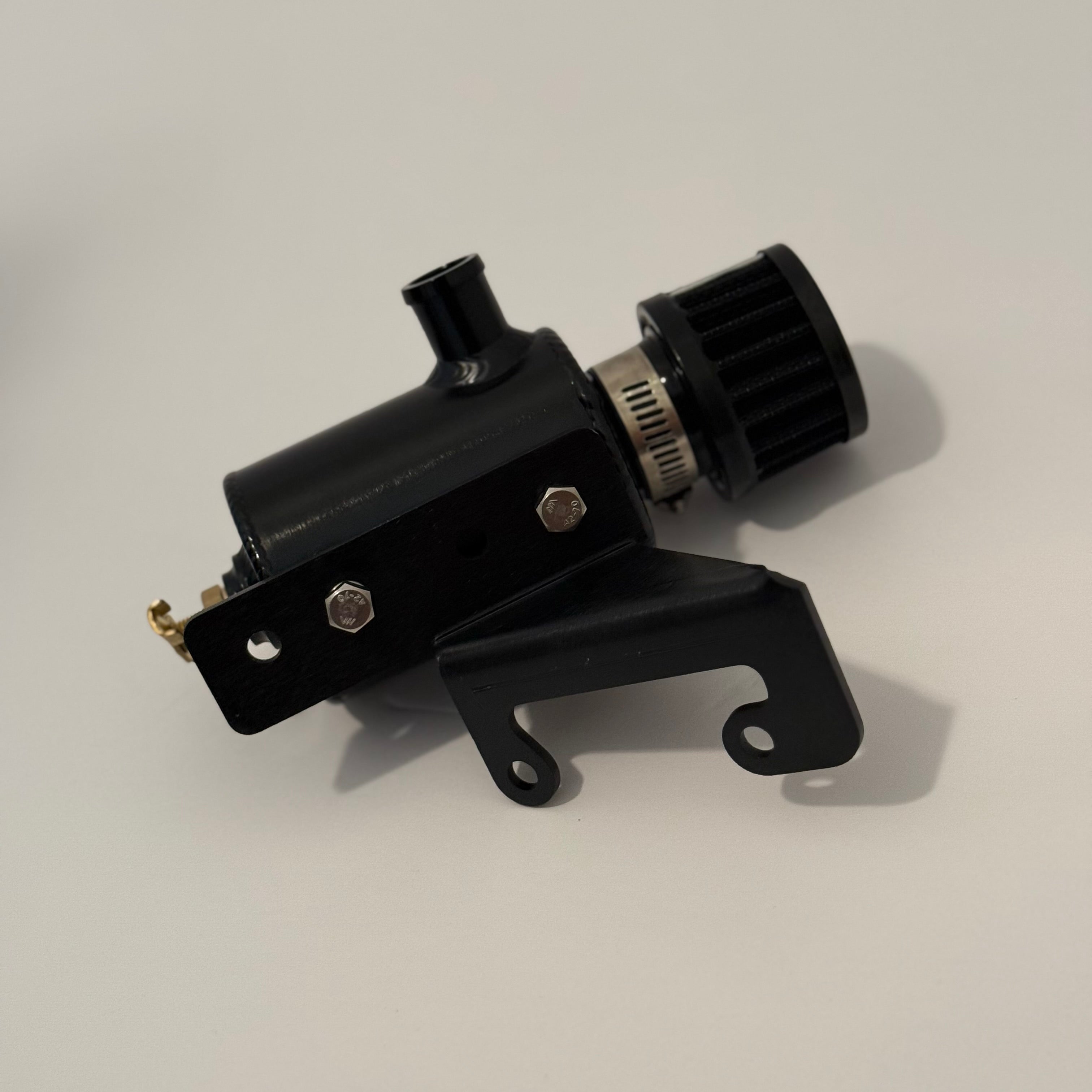 Performance Oil Catch Can – Sea-Doo by NS FullBoost