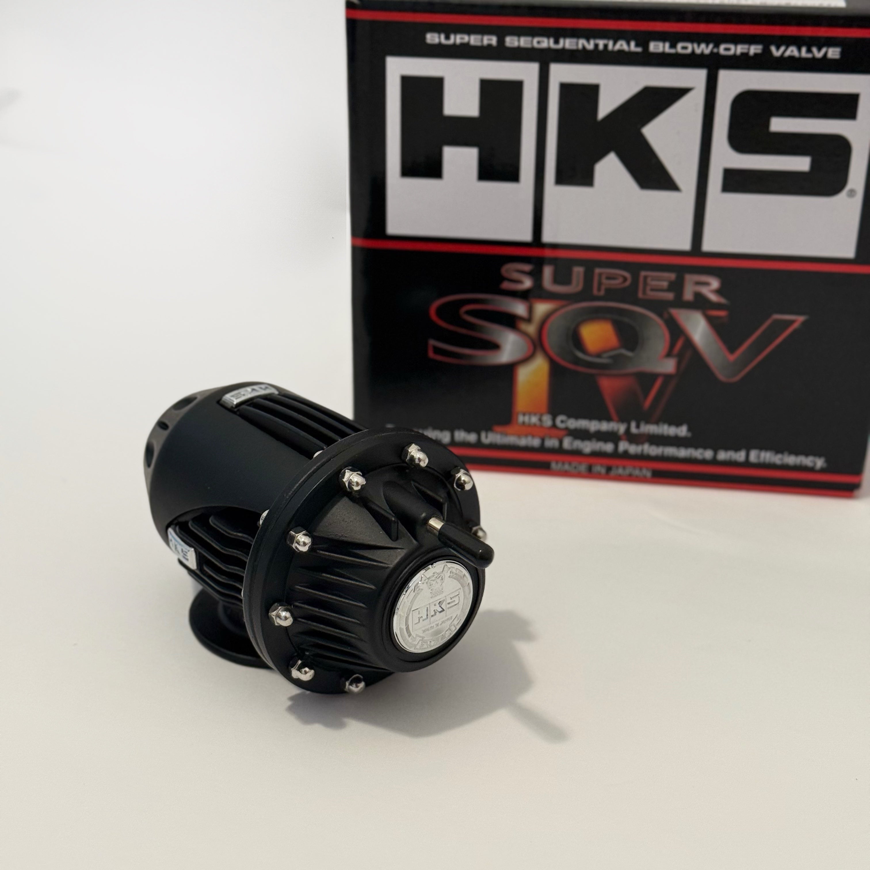 Blow Off Valve Kit – Yamaha SVHO