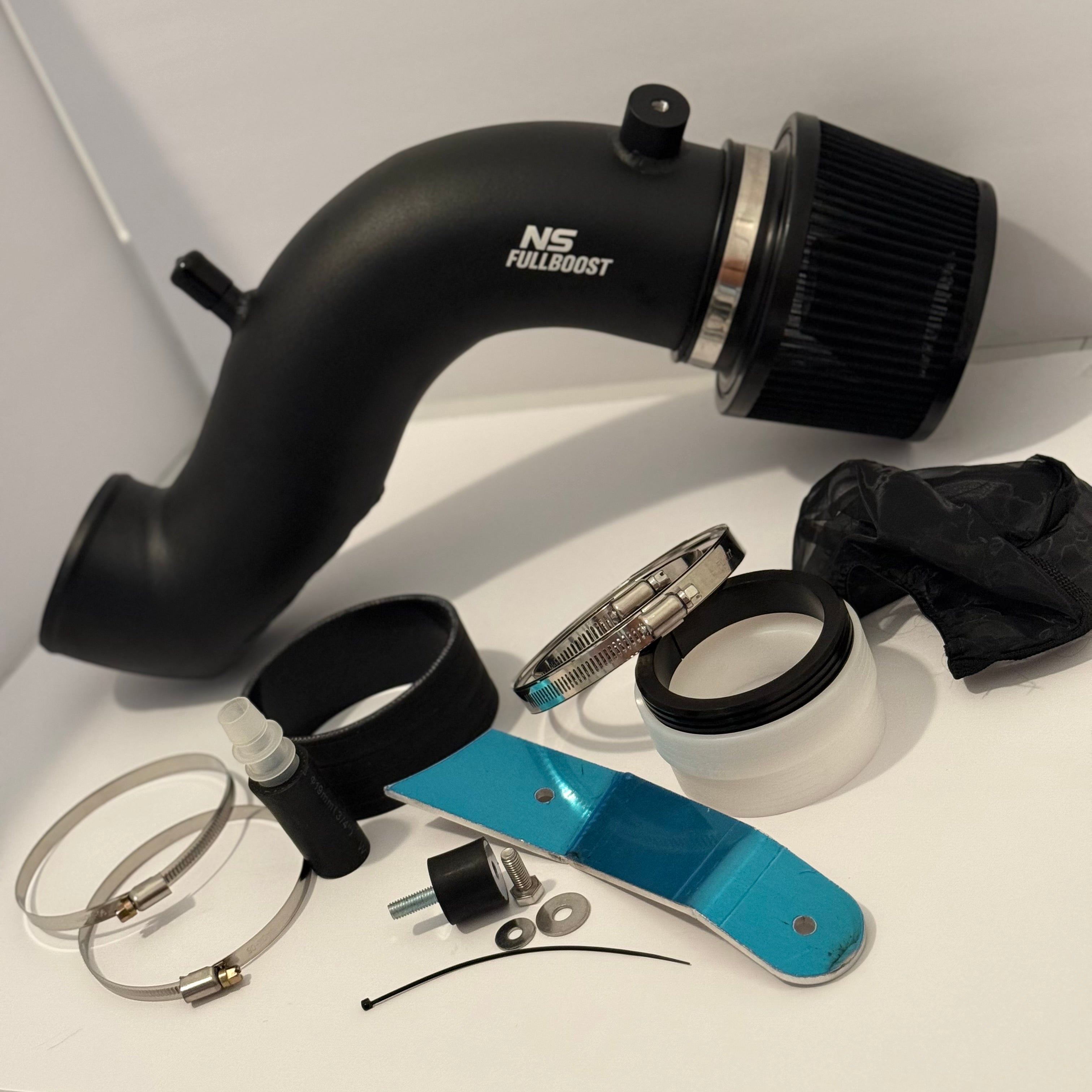 Performance Air Intake Kit – Yamaha SVHO