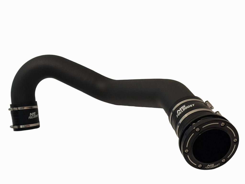 NS FullBoost Yamaha Performance Combo — Exhaust Kit + Blow Off Valve