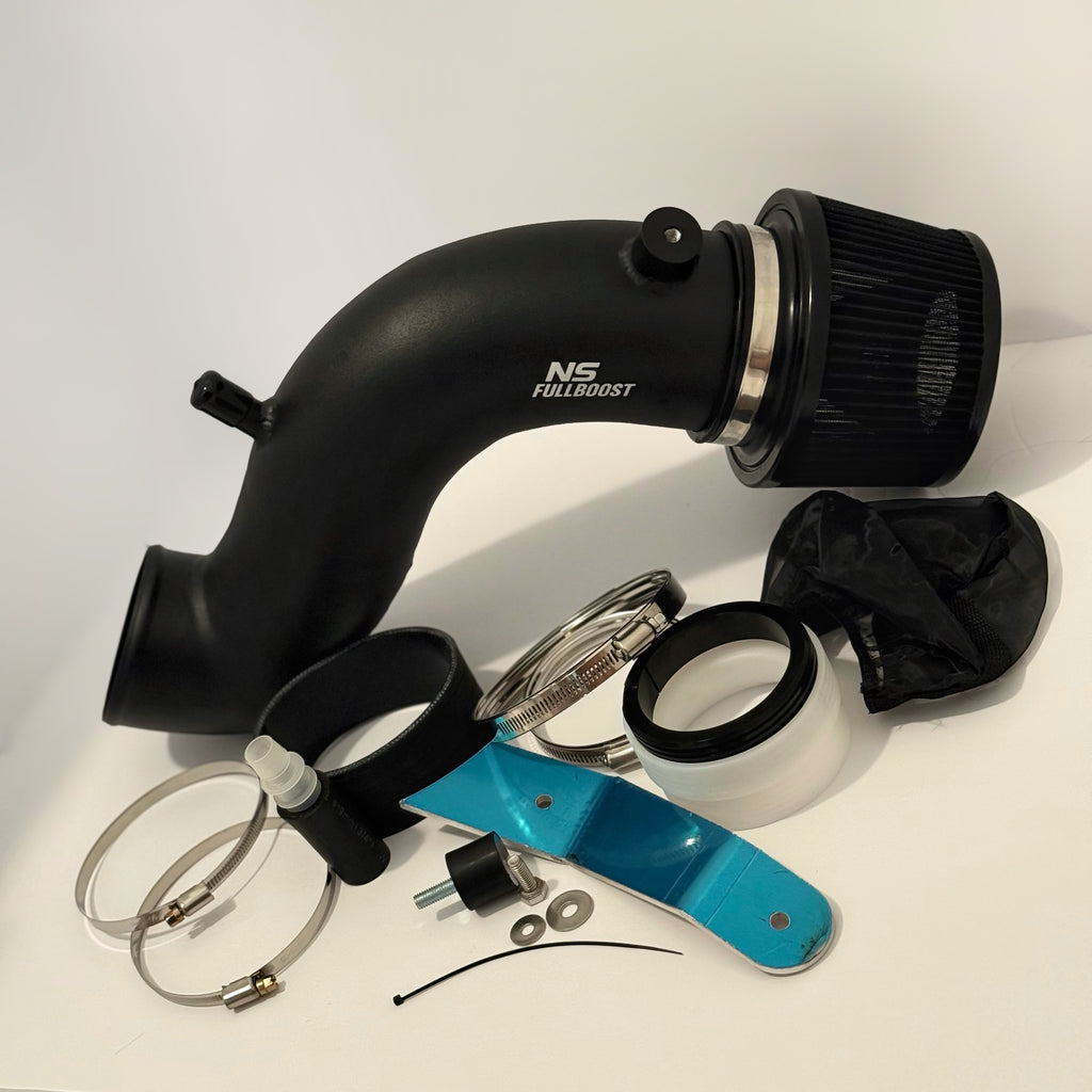 Performance Air Intake Kit – Yamaha SVHO