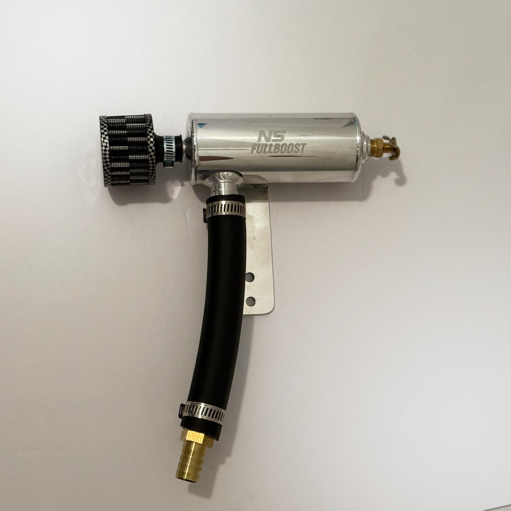 Oil Catch Can – Yamaha SVHO / HO