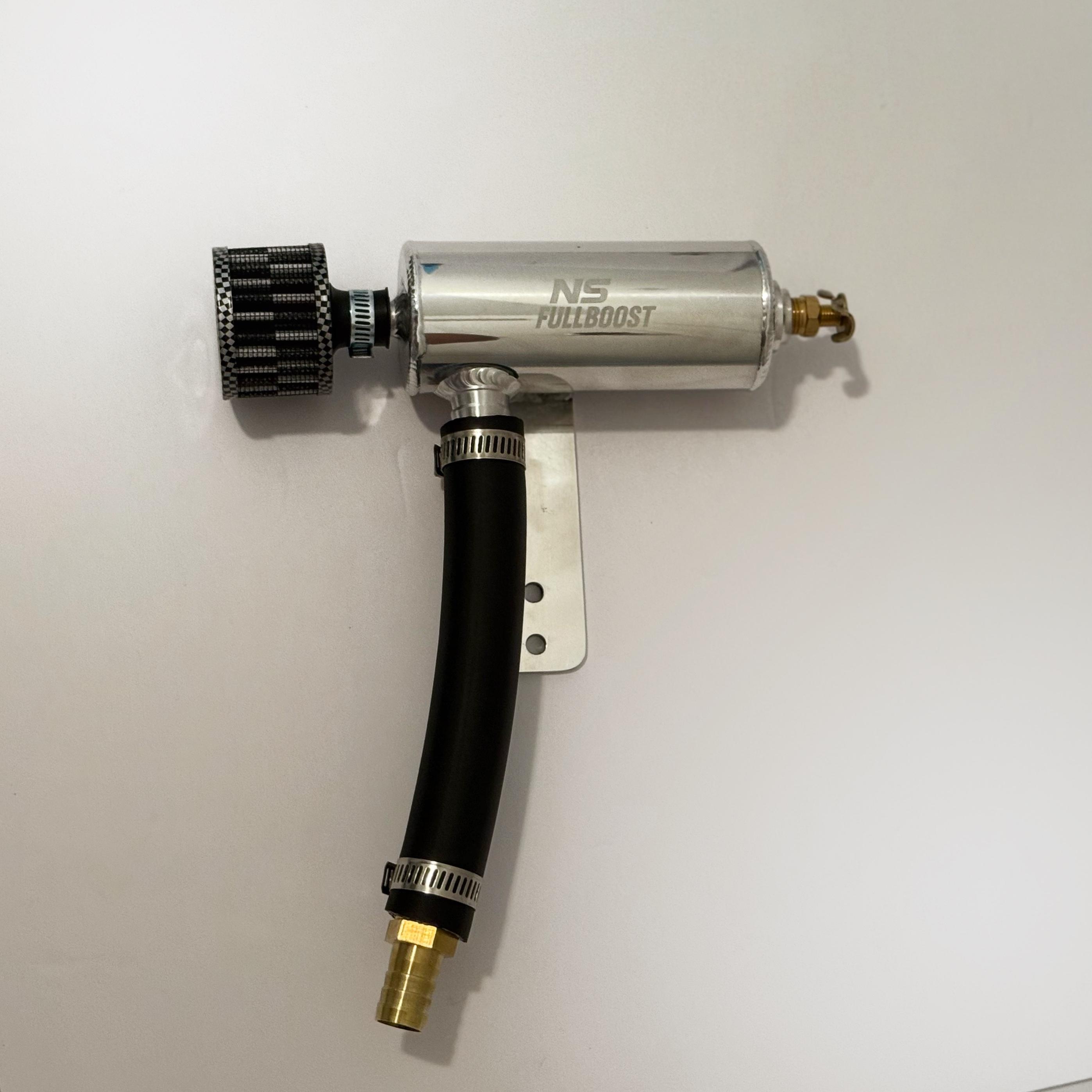 Oil Catch Can – Yamaha SVHO / HO