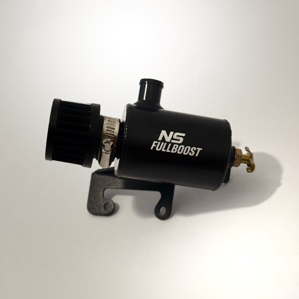 Performance Oil Catch Can – Sea-Doo by NS FullBoost