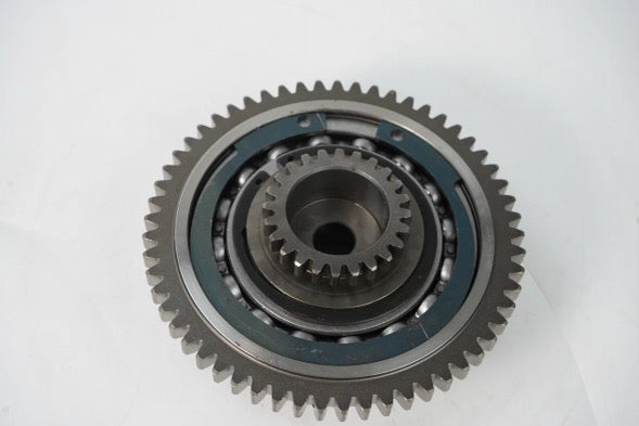 OEM Yamaha 1.8 Supercharger Clutch Sierra Fullboost