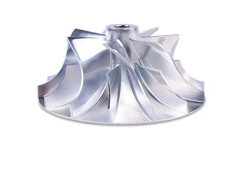 NS Fullboost 20 PSI Supercharger Wheel