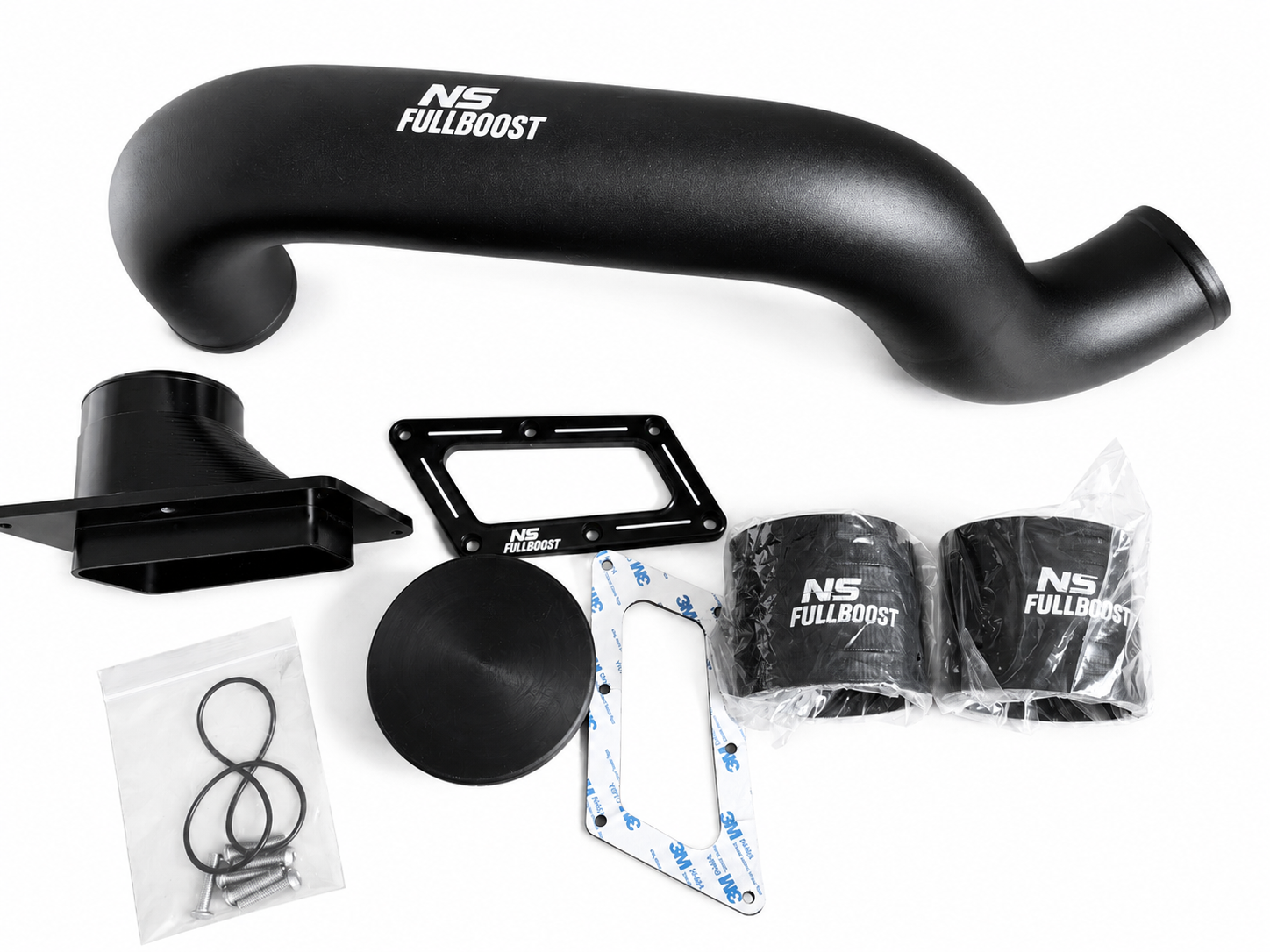 SIERRA FULLBOOST EXHAUST KIT

Sea-Doo RXP-X 300 (2021–2026)